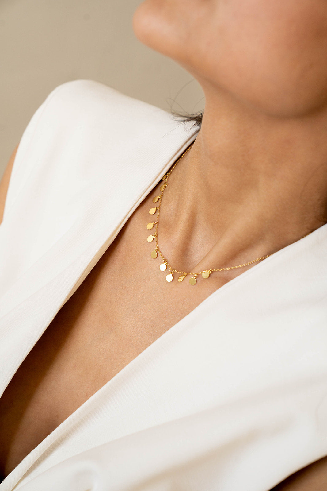 LOUISE NECKLACE