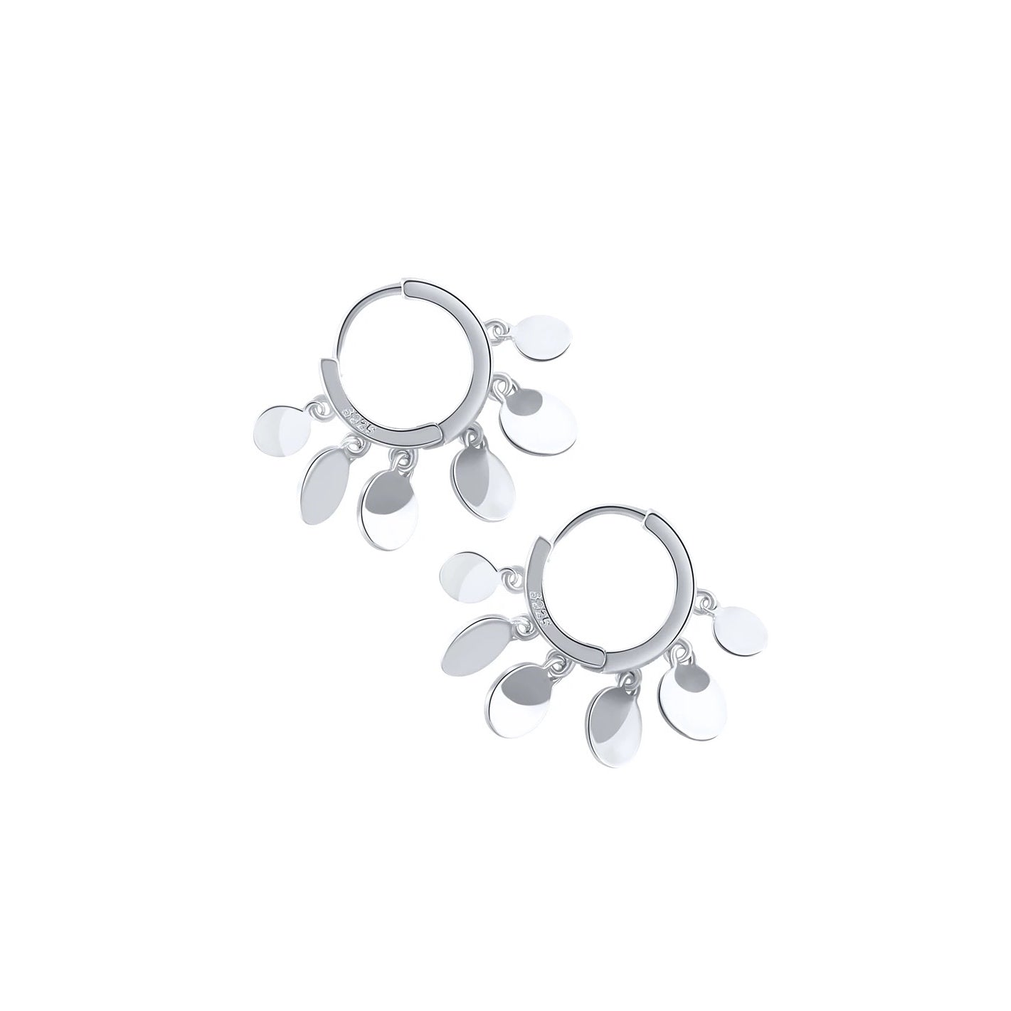 LOUISE HOOPS