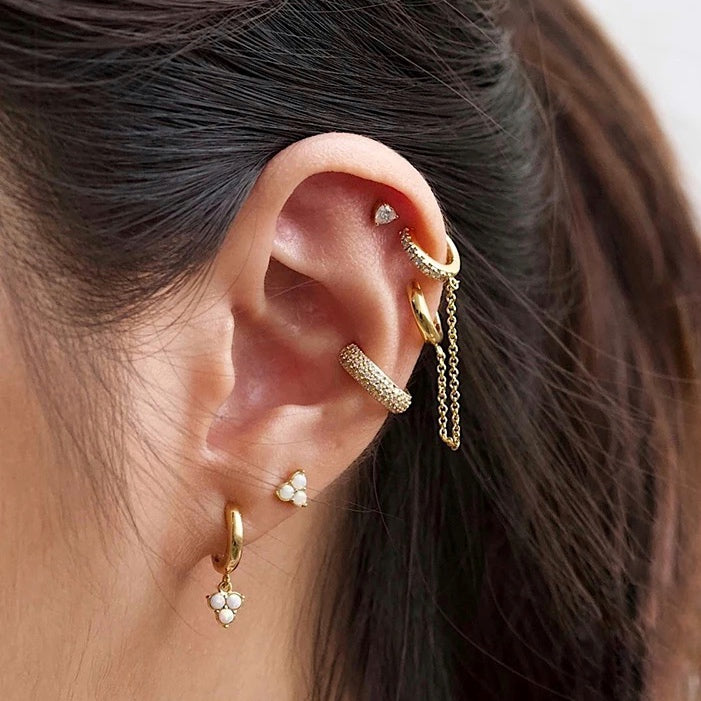 QUEEN EARCUFF