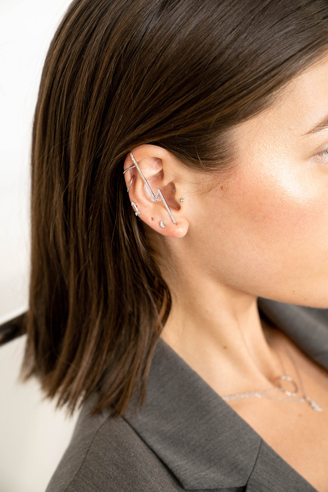 DIAMOND PIERCING