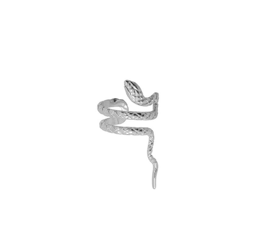 SNAKE EARCUFF