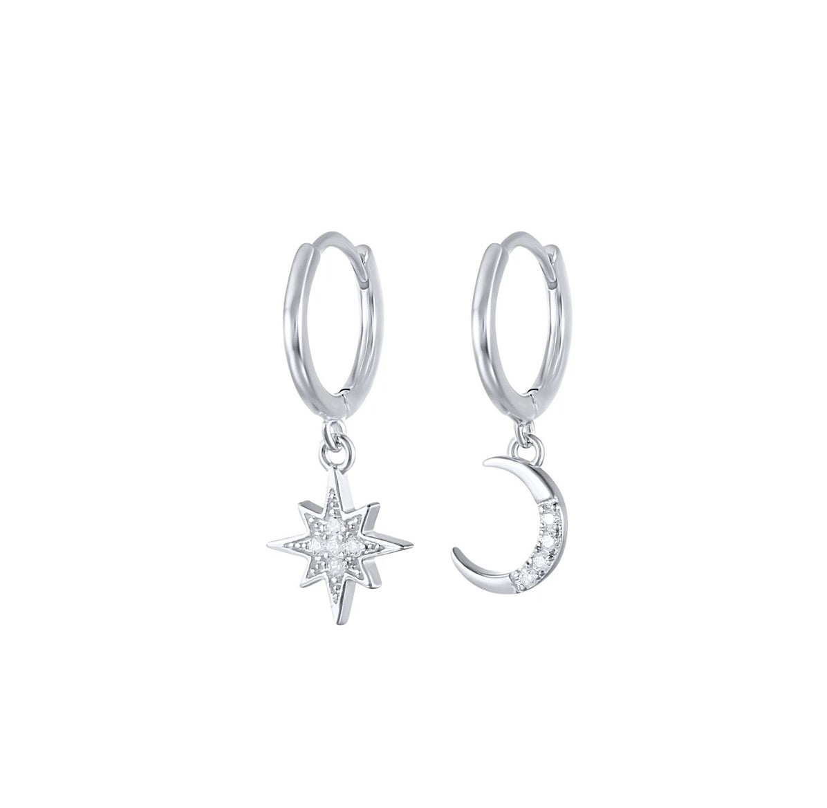 MOON STAR SET