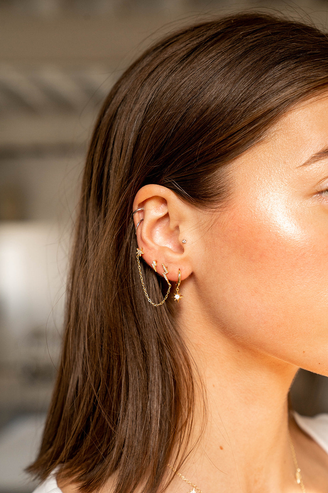 DIAMOND PIERCING