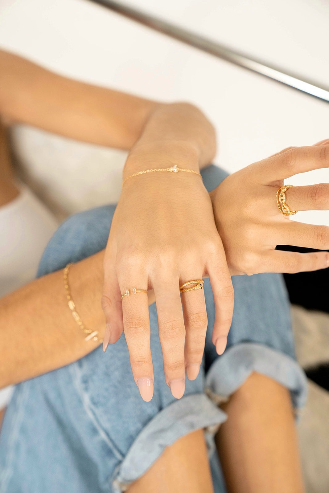 ALICE RING