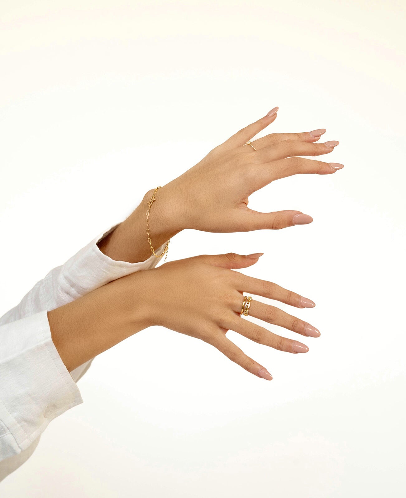 CHRISTINE RING