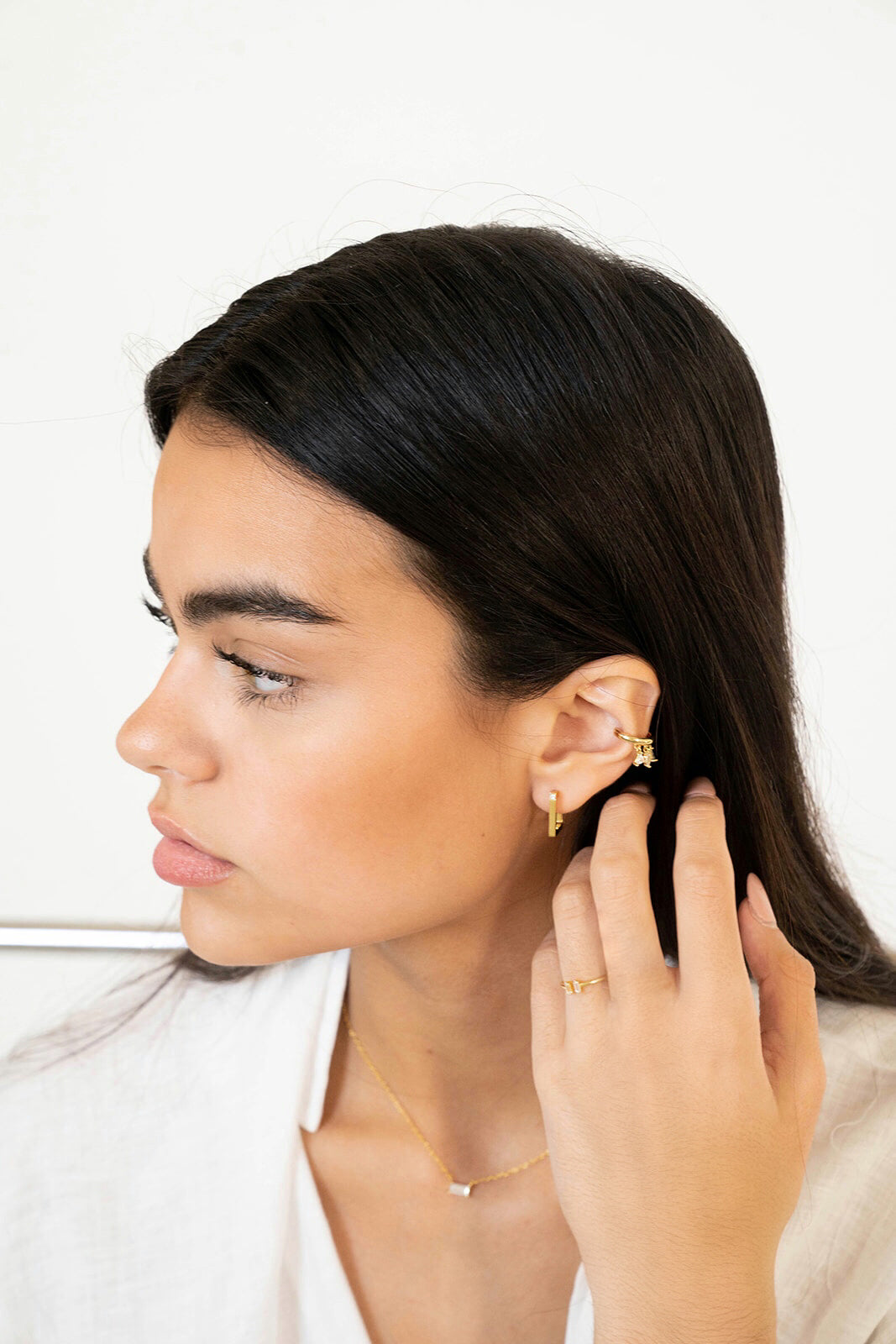 CARROUSEL EARCUFF