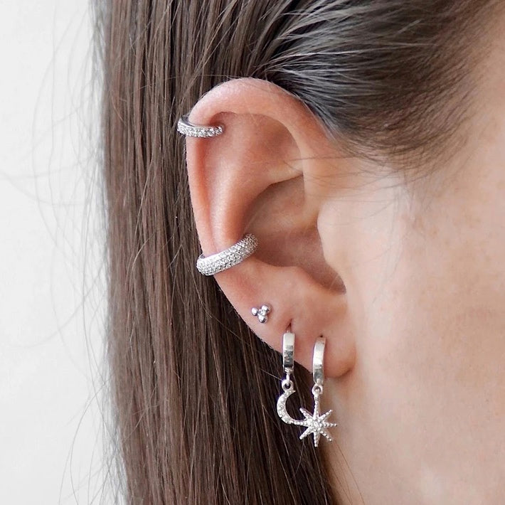 QUEEN EARCUFF