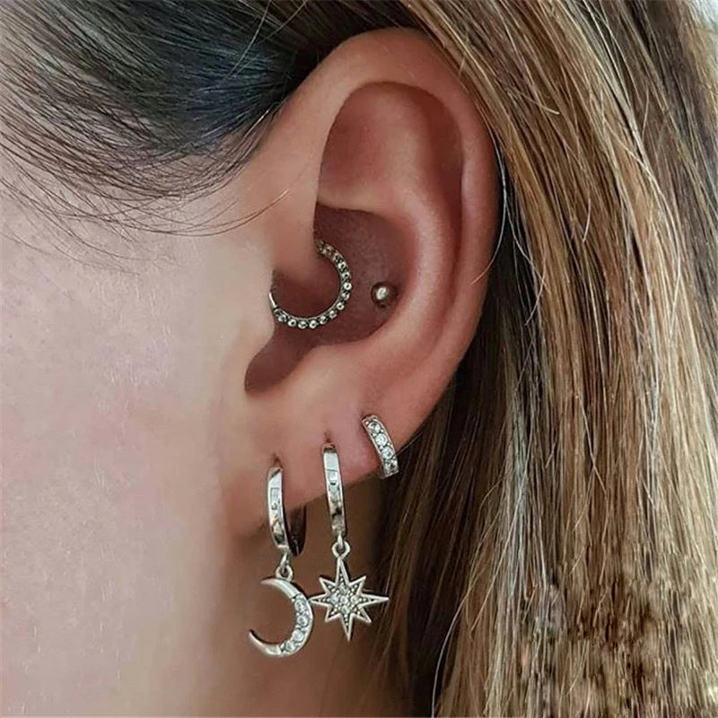 MOON STAR SET
