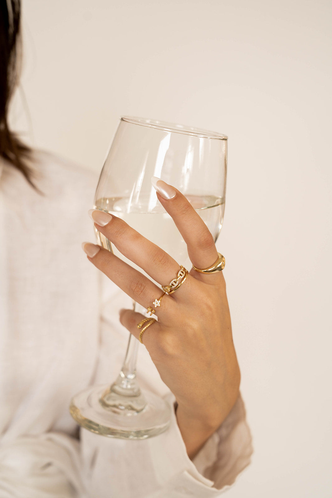 STARLIGHT RING