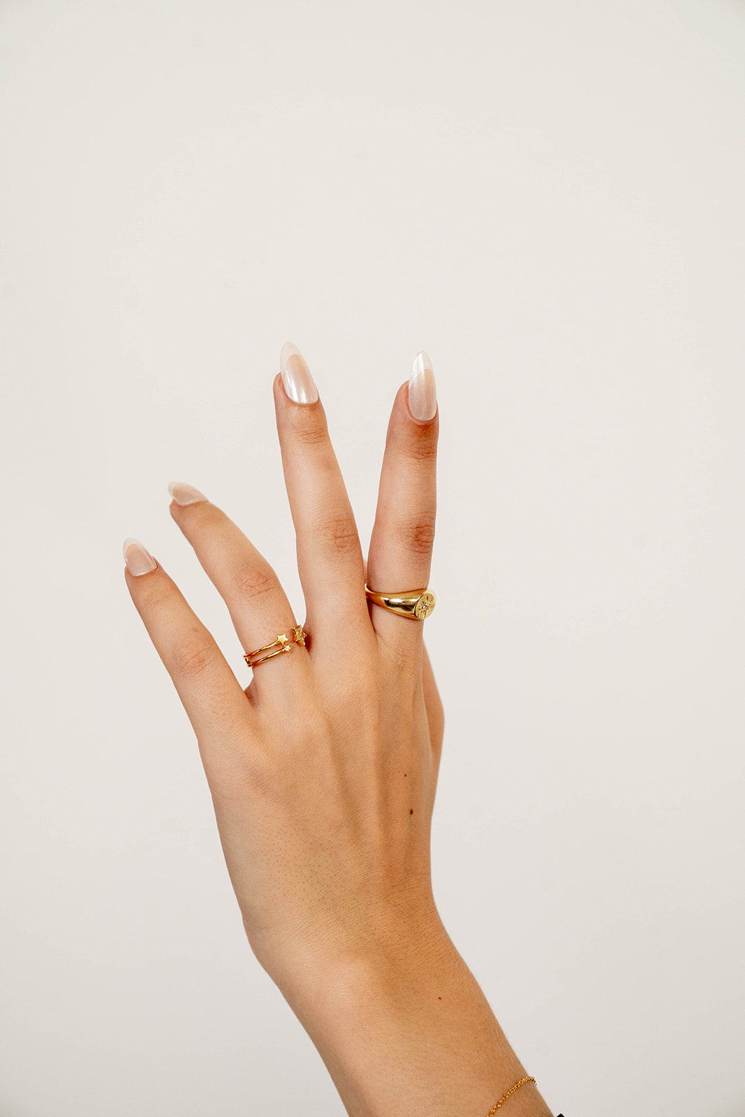 STARLIGHT RING
