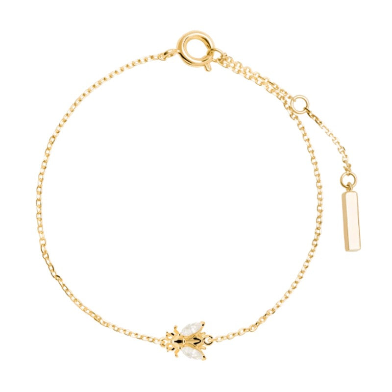 QUEEN BEE BRACELET