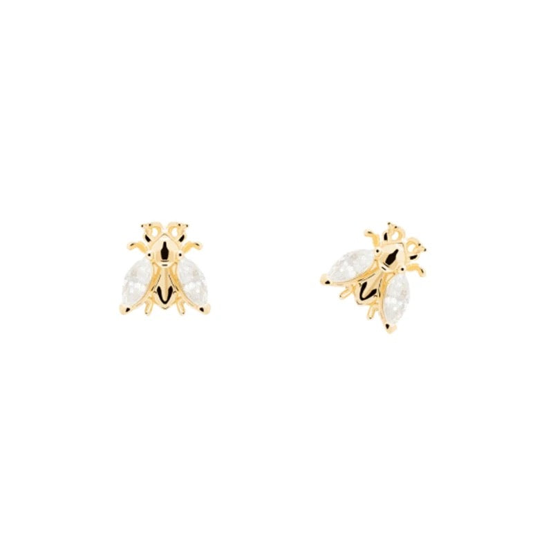 QUEEN BEE STUDS
