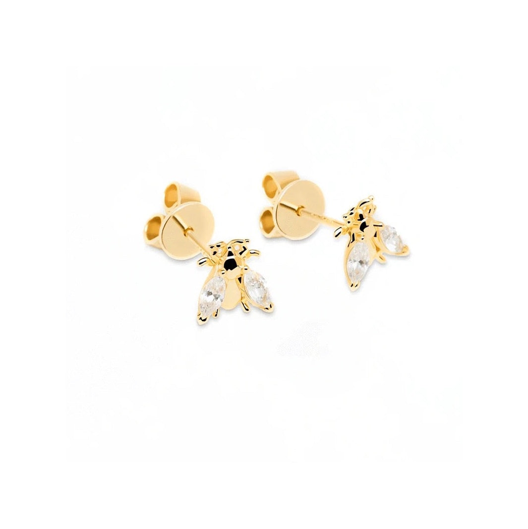 QUEEN BEE STUDS