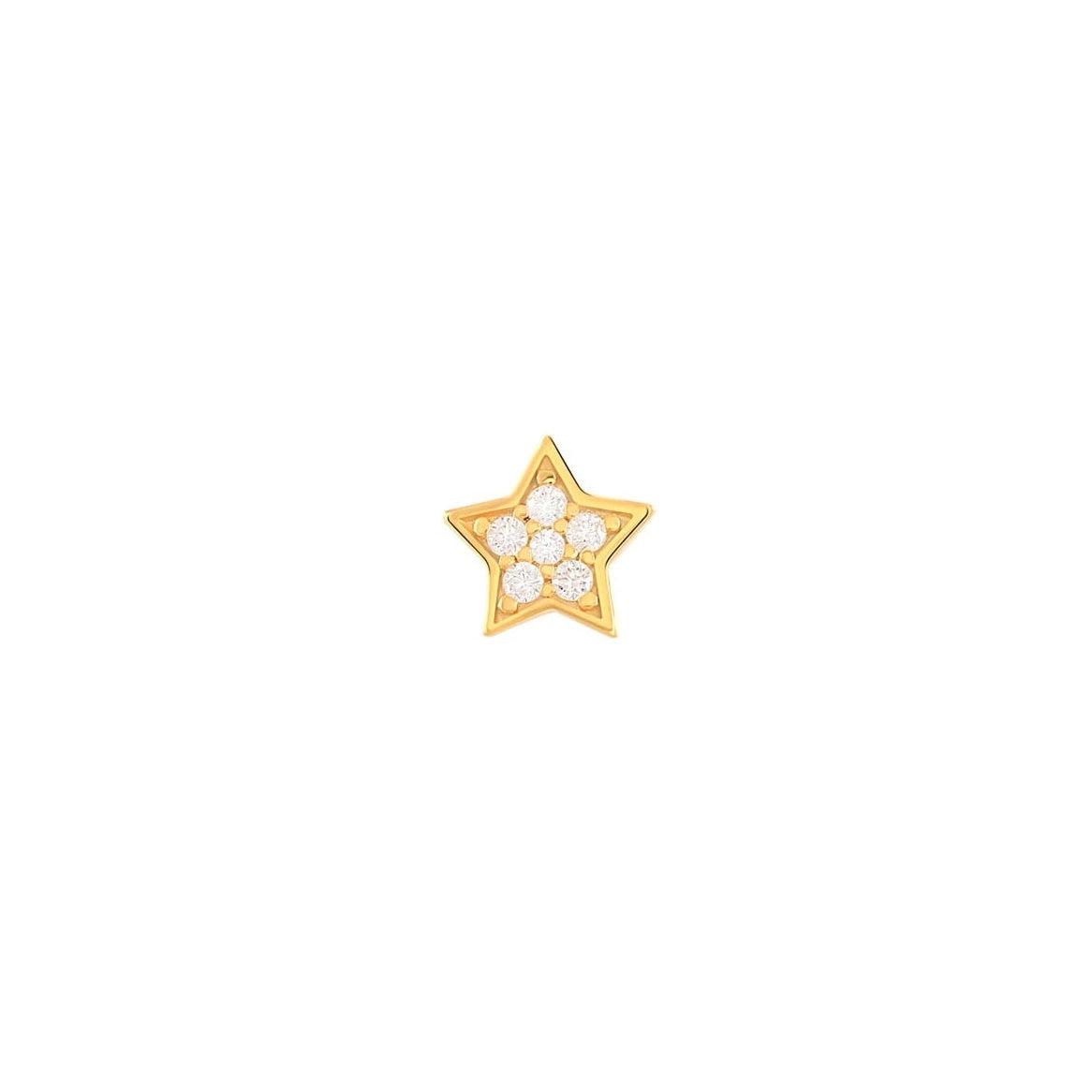 STAR STUD