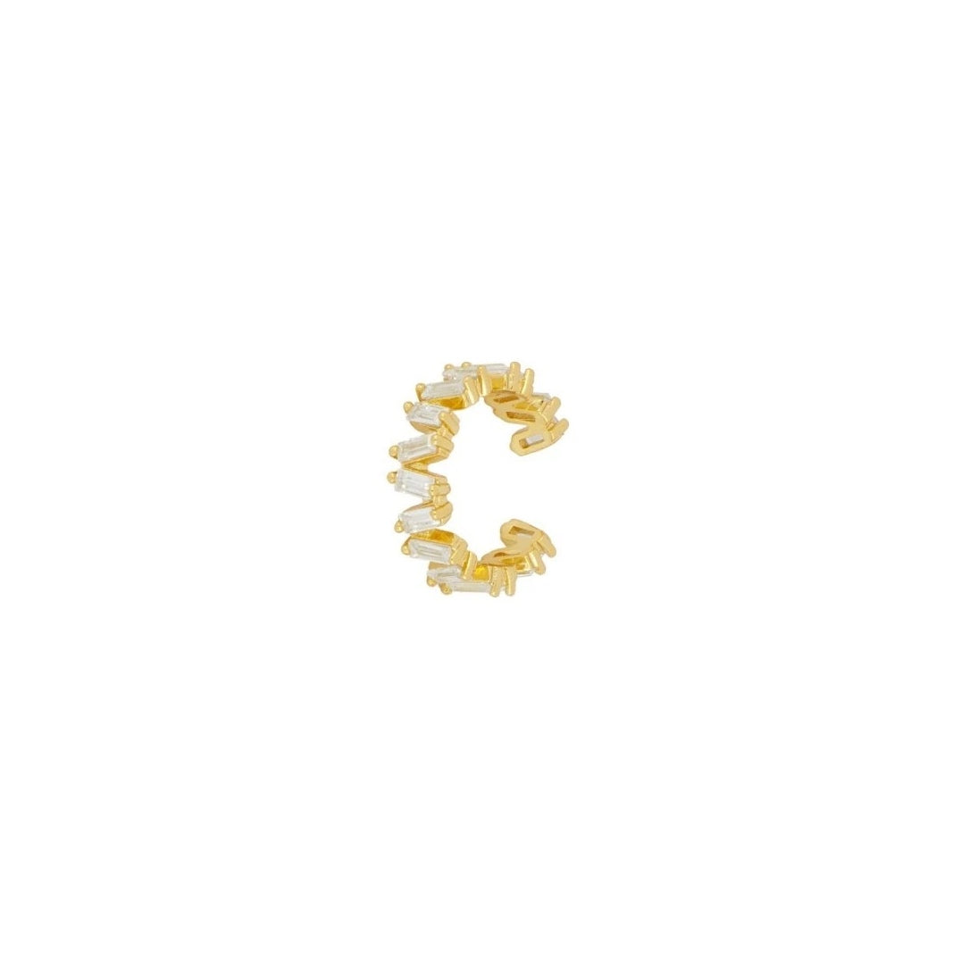DIAMOND EARCUFF