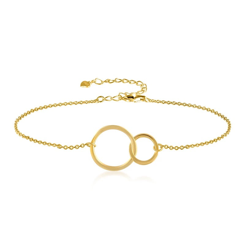 CIRCLES BRACELET