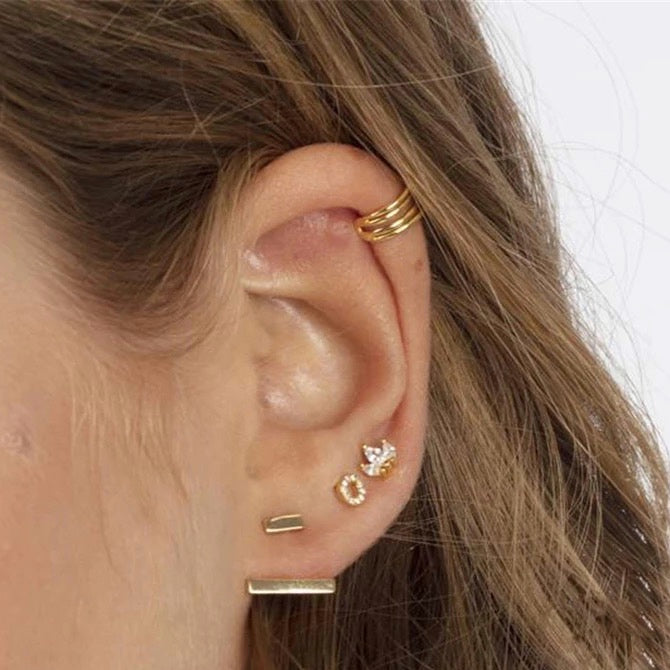 LYS EARRINGS