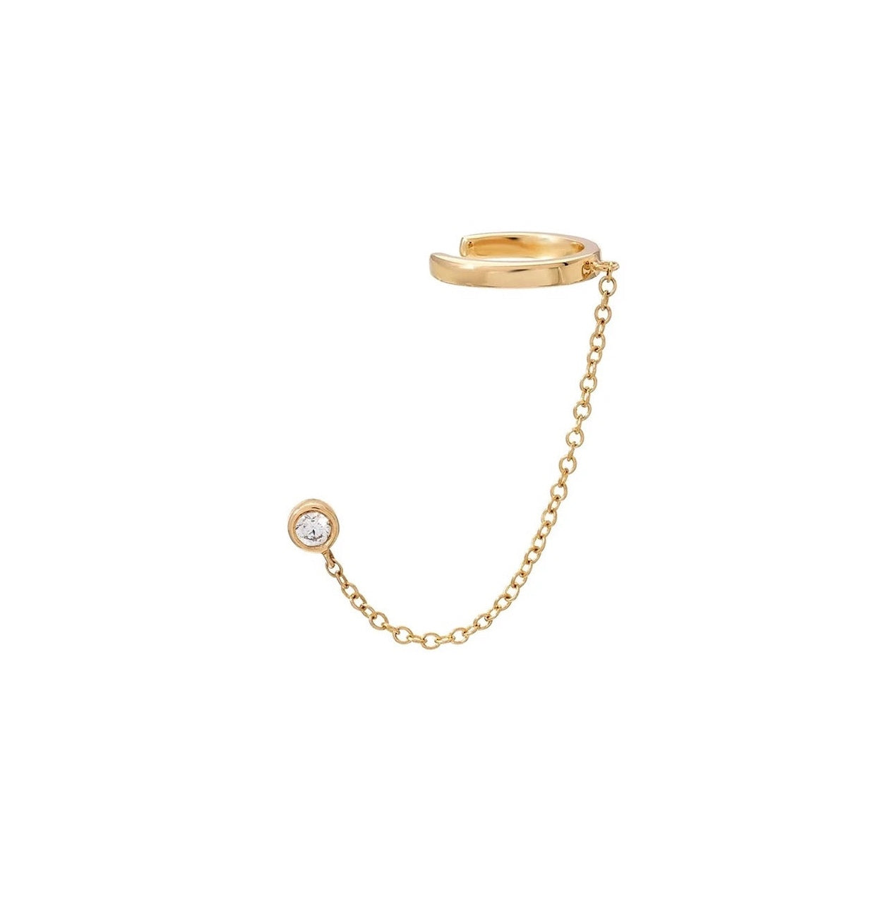 HOOK EARCUFF
