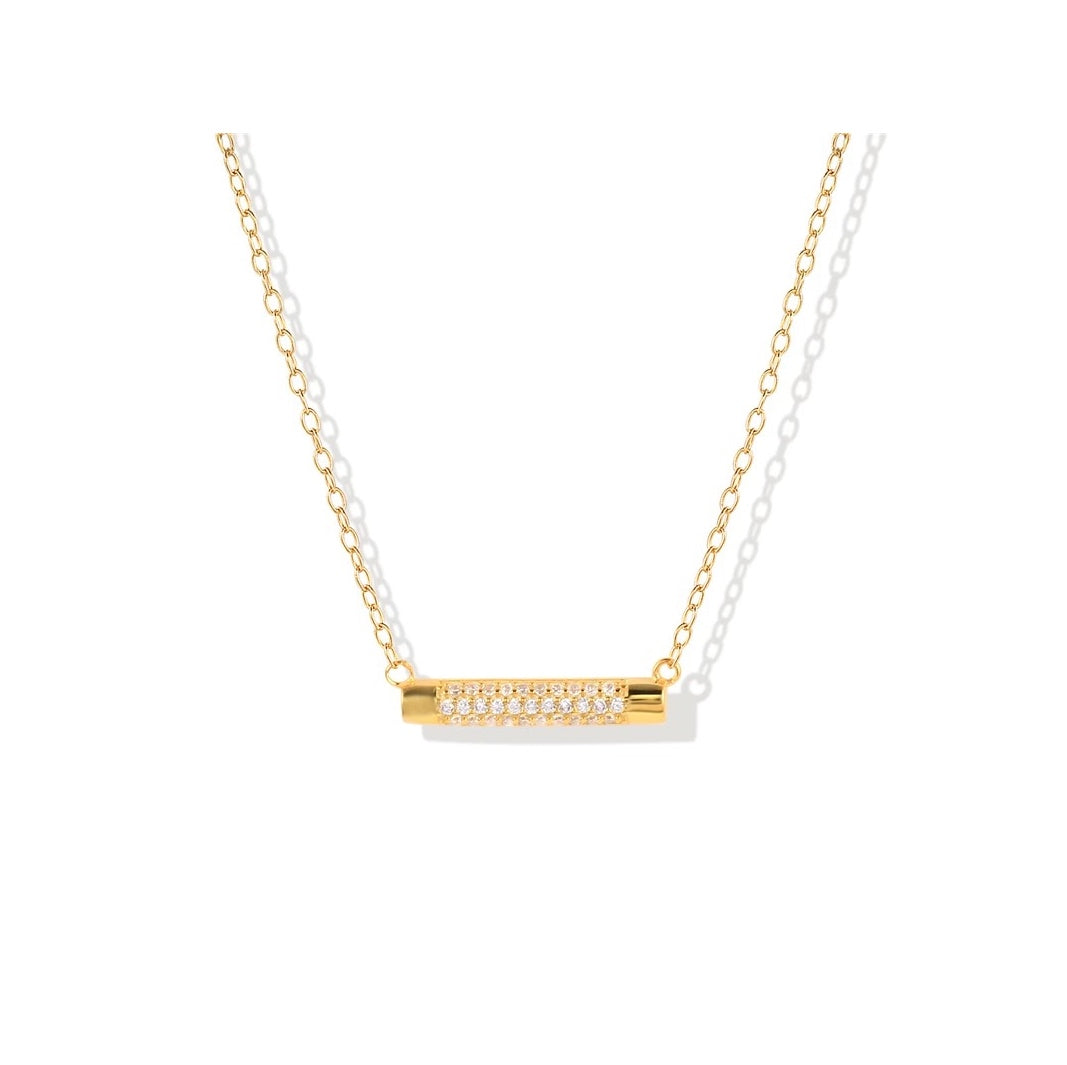 CHRISTELLE NECKLACE