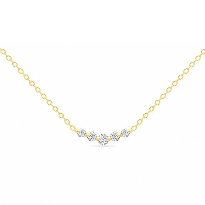 VICTOIRE NECKLACE