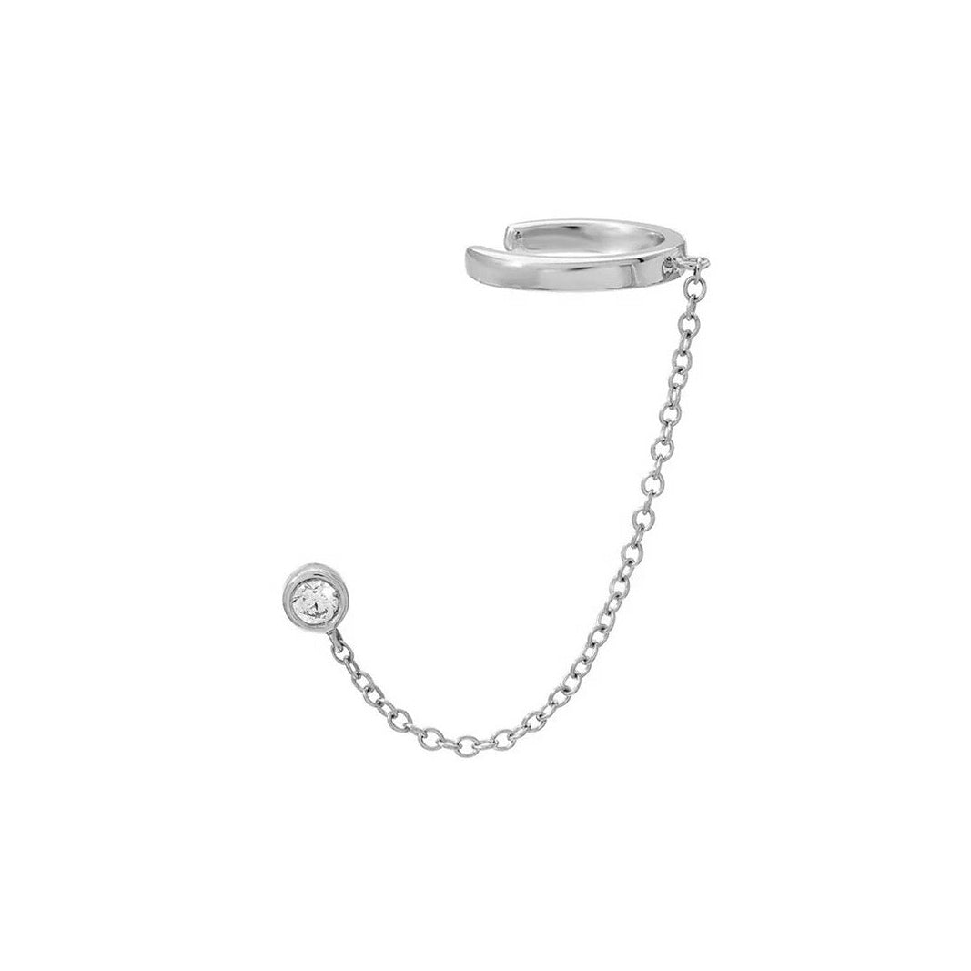 HOOK EARCUFF