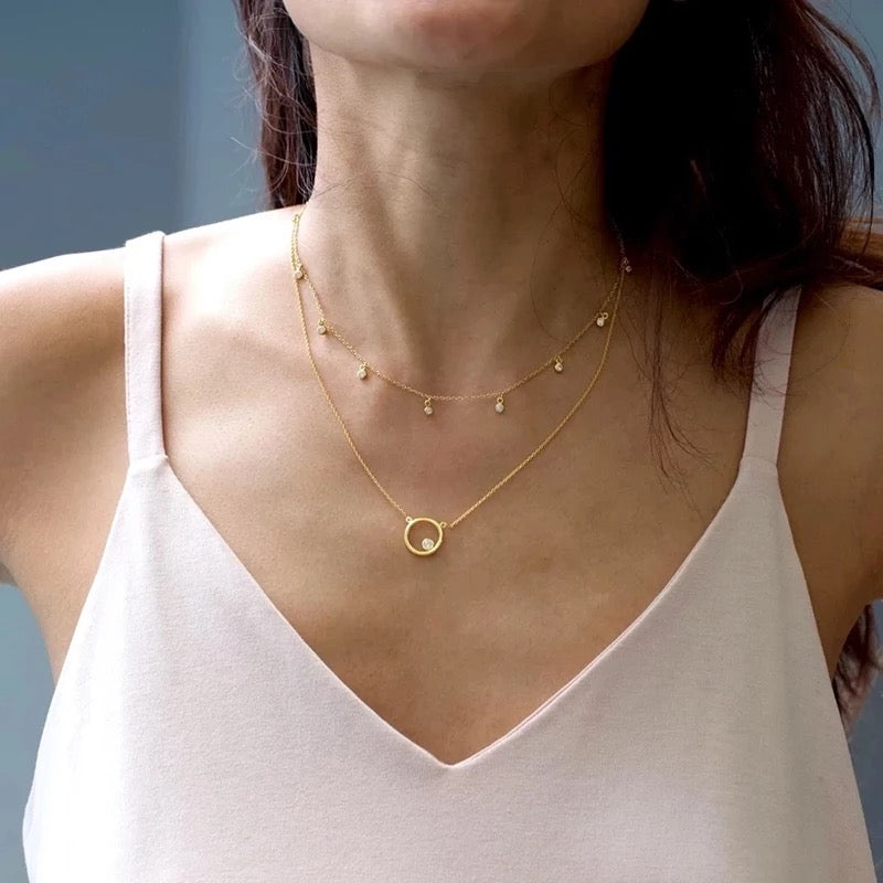 LAURINE NECKLACE