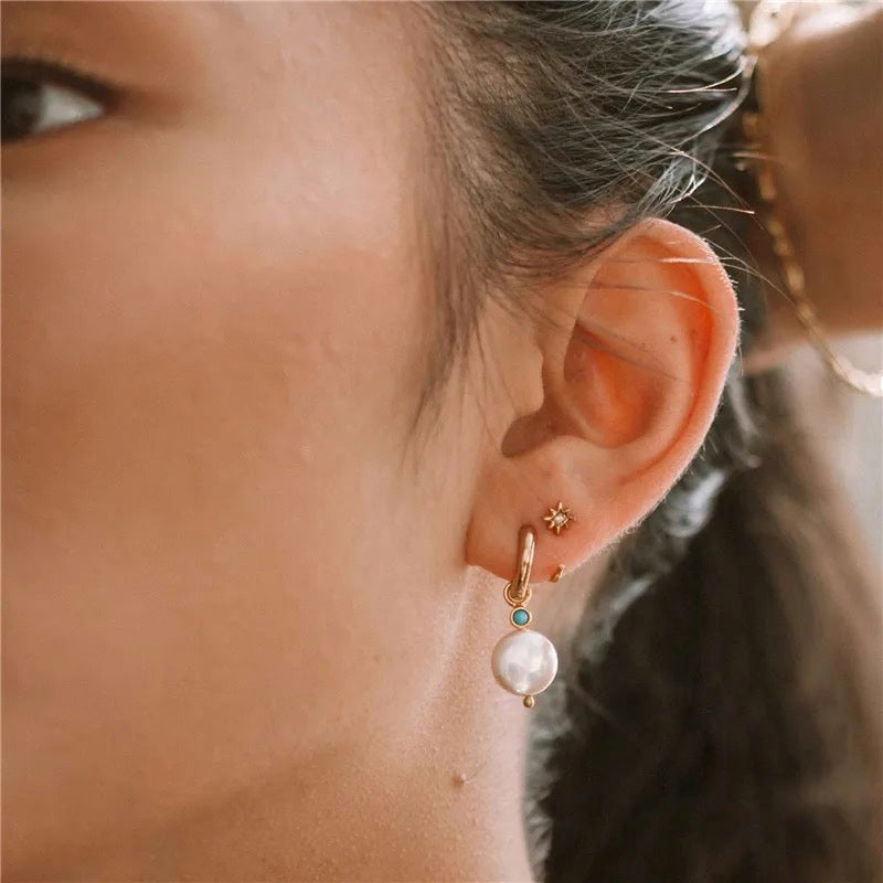 MAUI EARRINGS