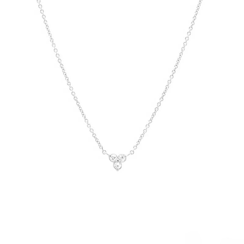 CLOVER NECKLACE
