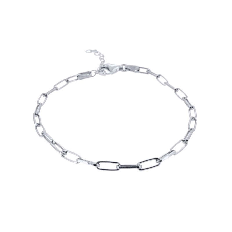 PAPERCLIP BRACELET