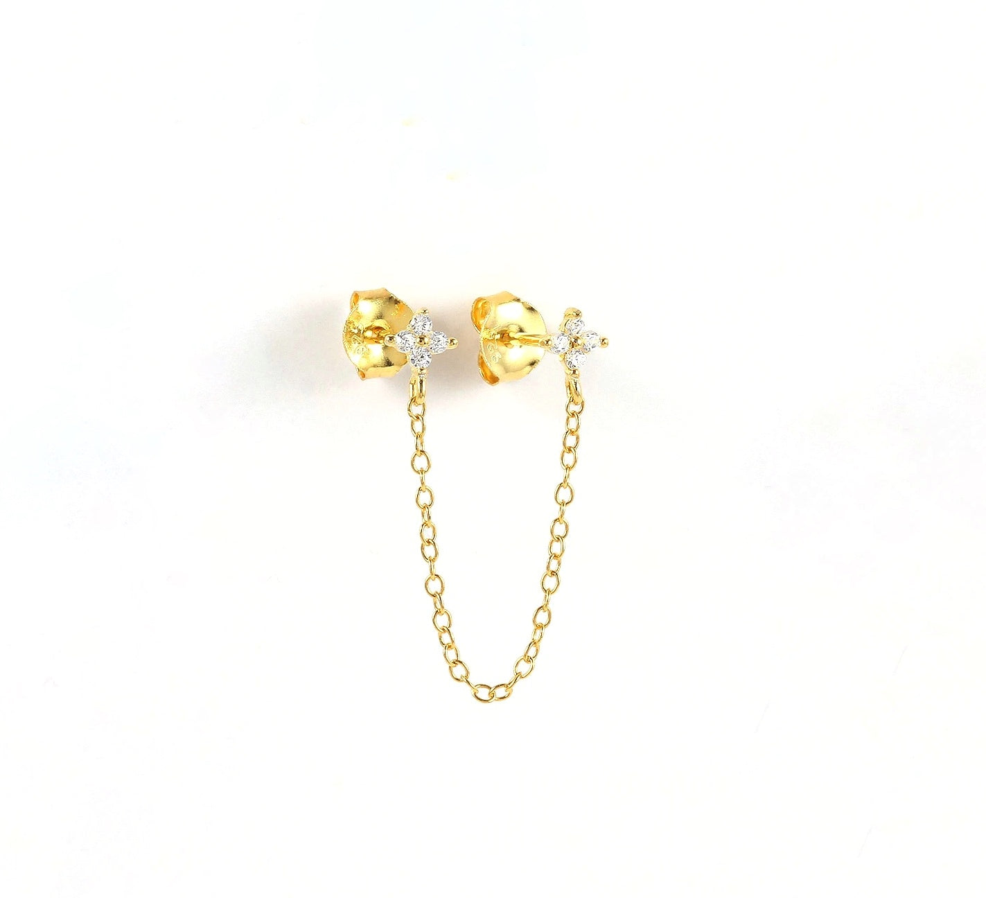 CLOVER SWING PIERCING