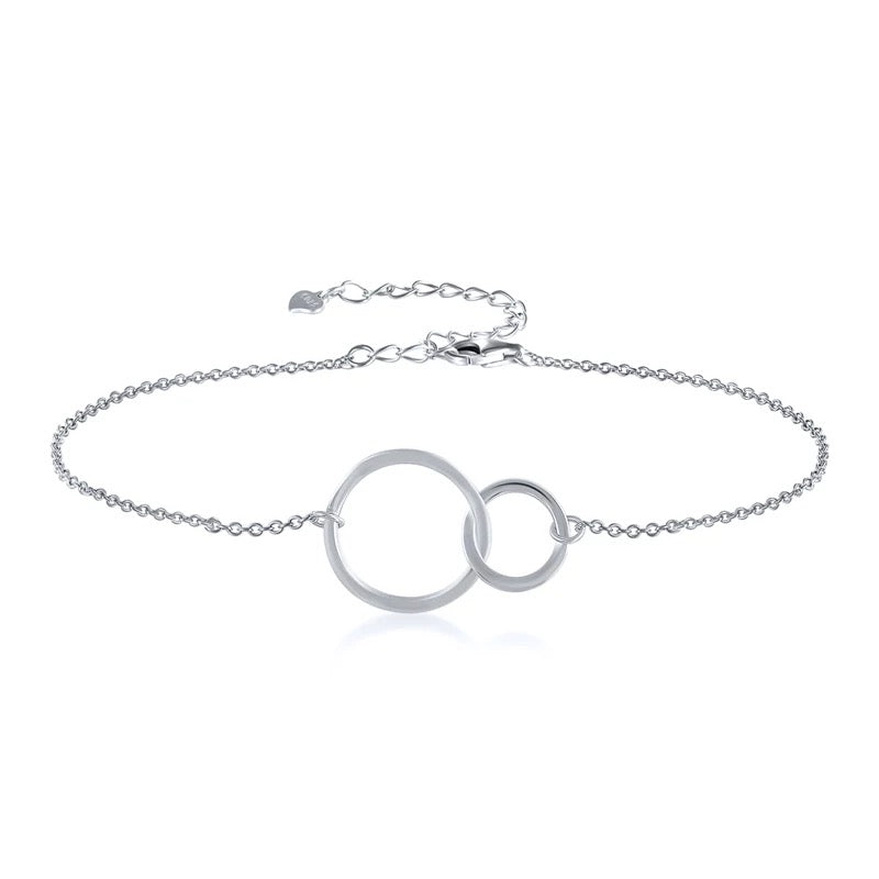 CIRCLES BRACELET