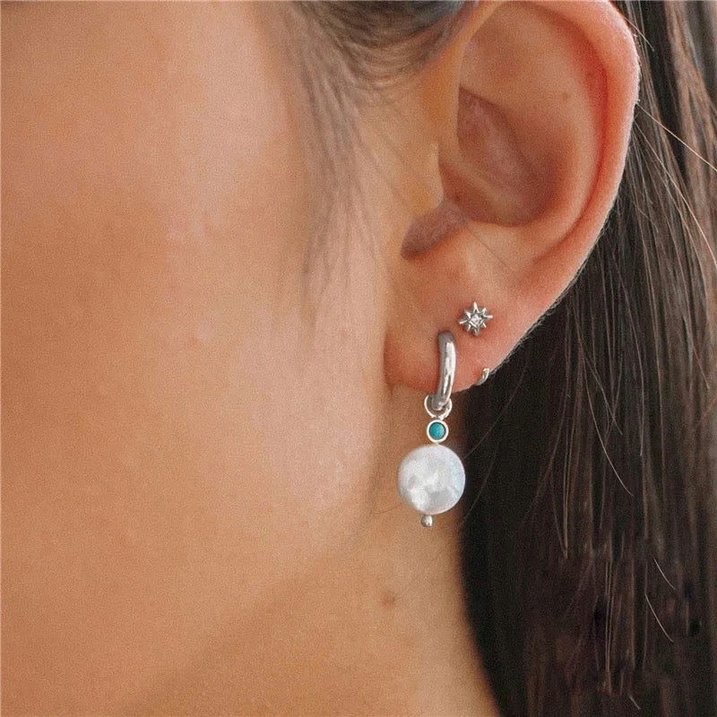MAUI EARRINGS