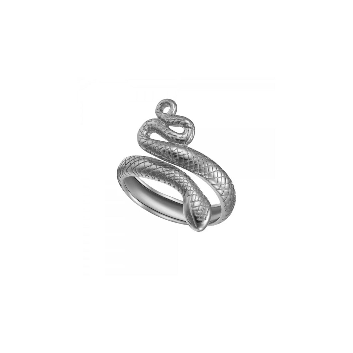 BOA SNAKE RING