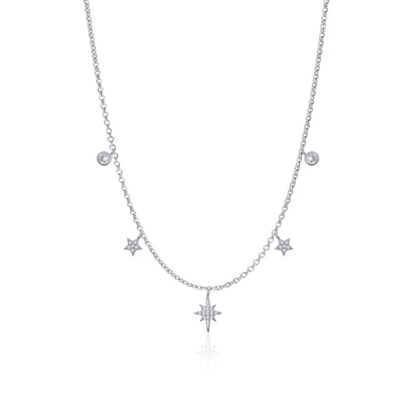 CELESTIAL NECKLACE