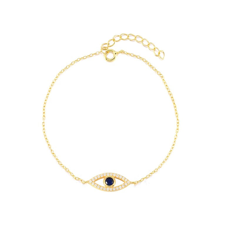 EVIL EYE BRACELET