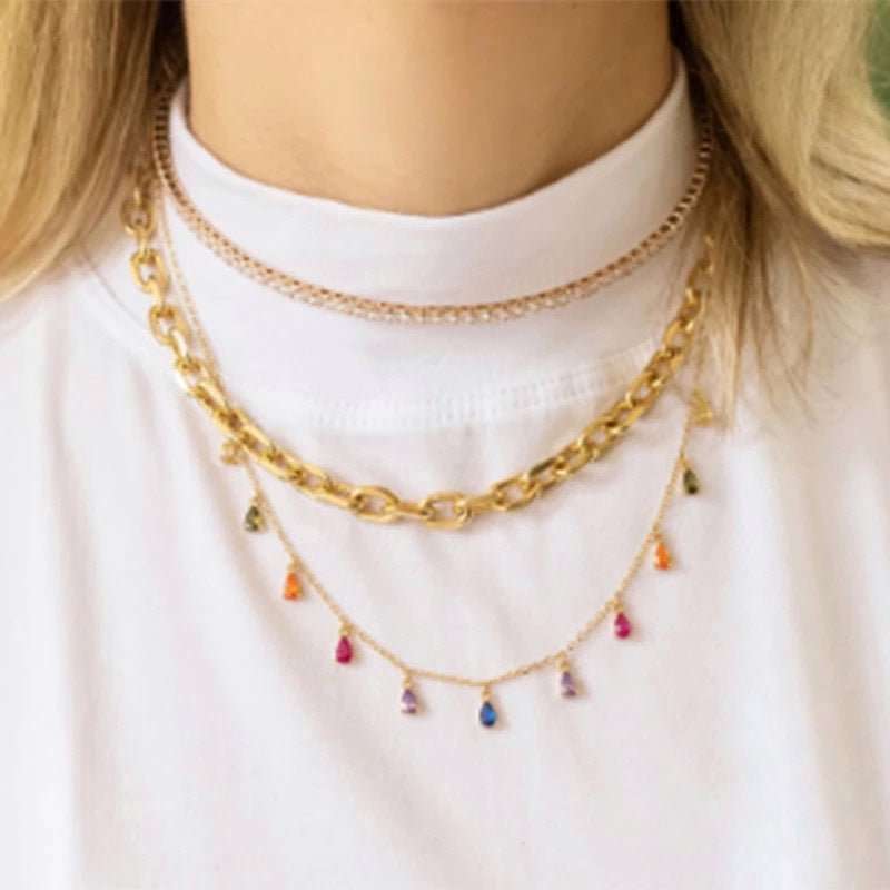 LAURE NECKLACE