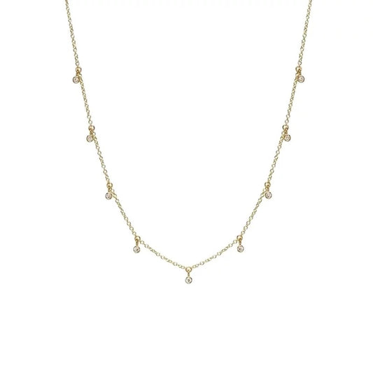 LAURINE NECKLACE