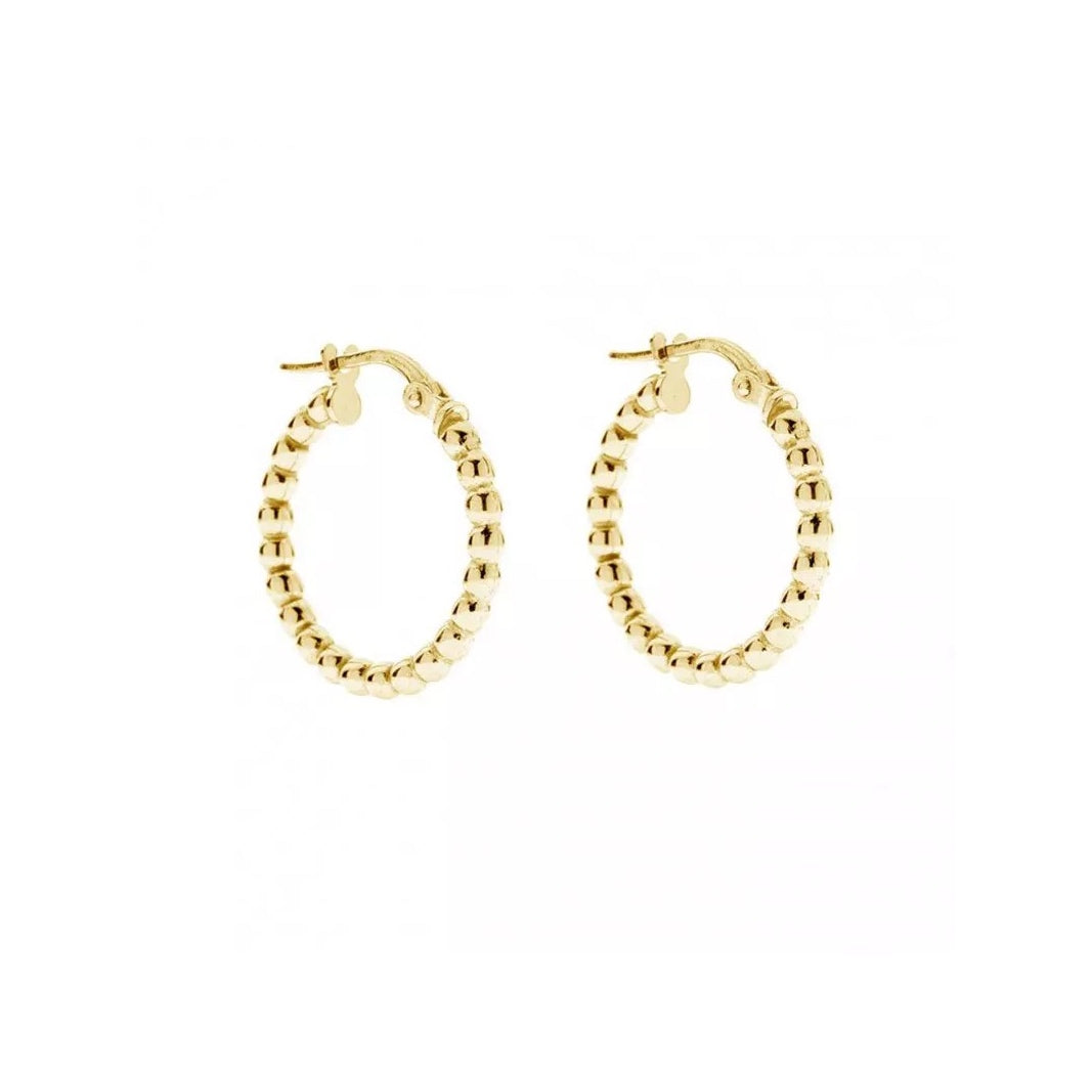 AMELIE HOOPS