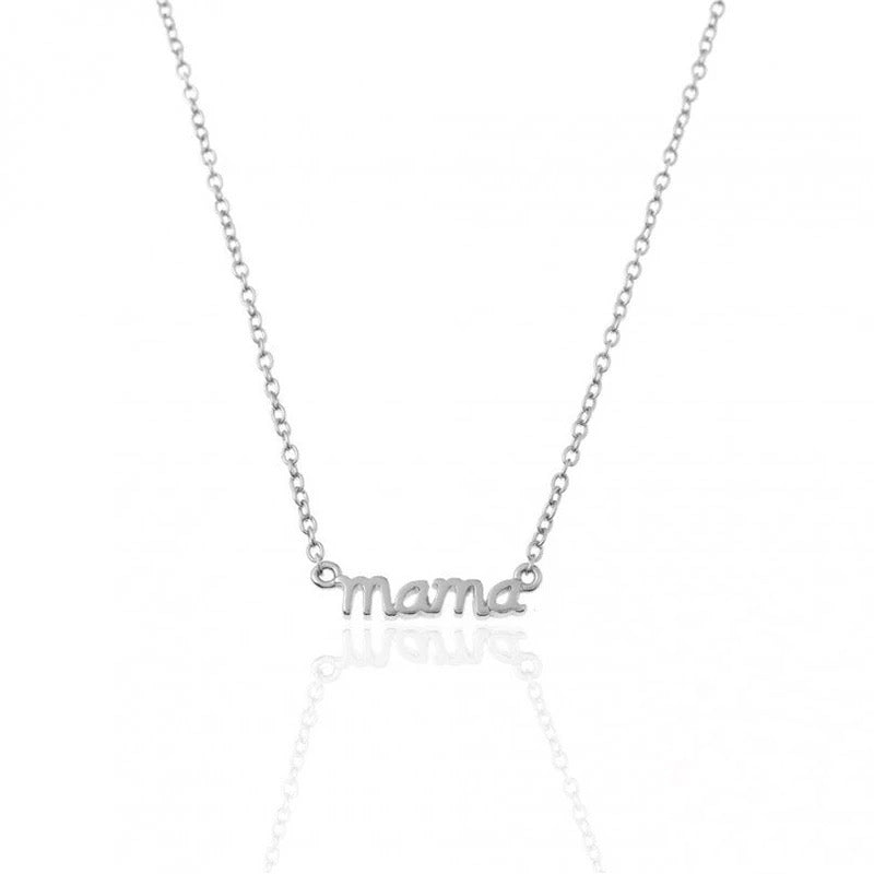 MAMA NECKLACE