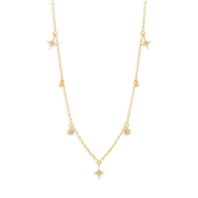 LUCILE NECKLACE