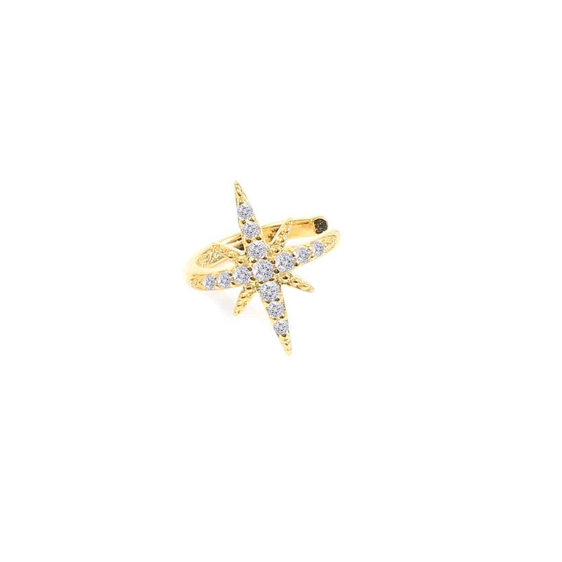 STARLIGHT EARCUFF