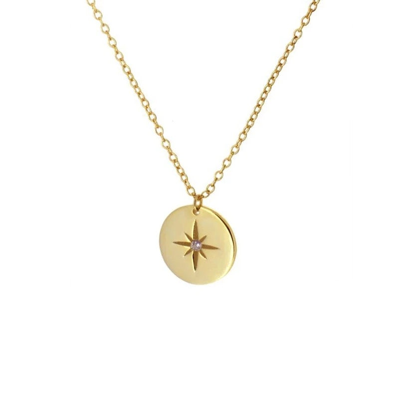 POLAR STAR COLLIER